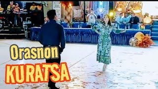 JUDGE vs. MAYOR'S WIFE \