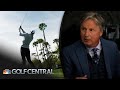 Debating state of pga tour prestige field size ahead of the players  golf central  golf channel