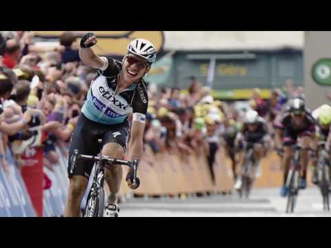 Video: Tréning vonku s Etixx-Quick-Step