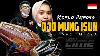 OJO MUNG ISUN - Koplo Jaipong