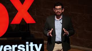 Maximizing Your Expected Value | Aaron Hollis | TEDxValparaisoUniversity Profile