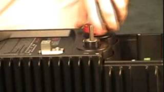 FX Board Replacement - PART 1