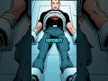 O SUPERBOY FOI SEQUESTRADO! #shorts