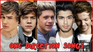 ranking every ONE DIRECTION song
Which song do you think is my fave 1D song EVER?
Uploading this some hours past the end of July 23 (in the UK) because I barely finished editing this... Anyway, maybe you know this, maybe you dont but 1D is & will be forever one of my fave boy groups ever & I love them with my entire heart & soul so I felt the need to do this for their 8th anniversary! REMEMBER that is is just MY OPINION, you dont have to agree with it but you do have to respect it! Hope you guys enjoyed :)
FOLLOW ME ON SOCIAL MEDIA:
Twitter: https://www.twitter.com/SinB_Ssi
Spotify: https://open.spotify.com/user/hwz6pken8v8smafqpokaorir1
Tumblr: http://www.thesinbssi.tumblr.com
Curiouscat: http://www.curiouscat.me/SinB-Ssi
NO COPYRIGHT INFRINGEMENT INTENDED. I DO NOT OWN ANY OF THE SONGS/VIDEOS INCLUDED IN THIS VIDEO. ALL OF THE RIGHTS GO TO THEIR RESPECTIVE ARTISTS AND COMPANIES. ranking every ONE DIRECTION song