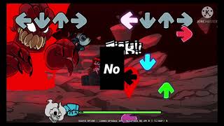 Friday Night Funkin Hellclown New Intro