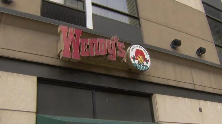 Business Report: Wendy's launching breakfast menu