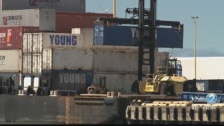 What a new Young Brothers rate proposal could mean for inter-island good prices