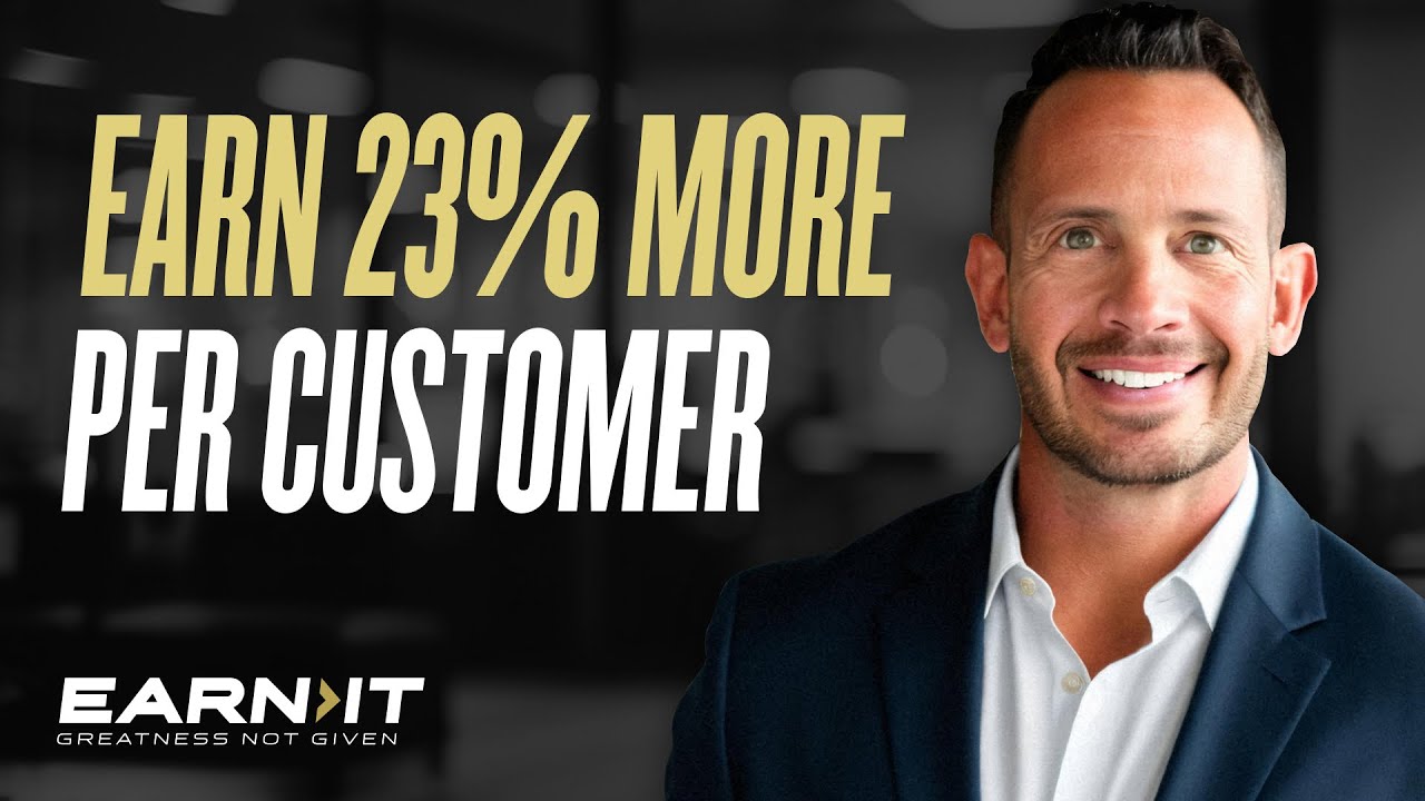 Why Consistent Branding Increases Customer Revenue by 23%