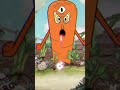 cuphead ( Gemüsemeute)#hardgame #bis zur Verzweiflung