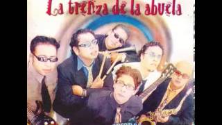 la trenza de la abuela - olvidarte