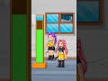 WINDOW CLOSING CHALLENGE! Mira vs Rumi – Who Wins? 😂🔥 #shorts