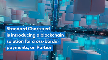 Unlock the future of cross-border payments | Standard Chartered