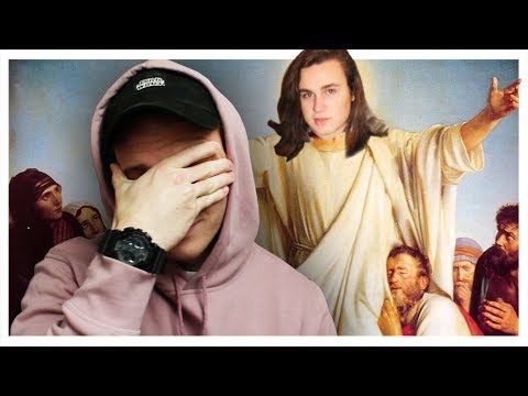 НИКОЛАЙ СОБОЛЕВ: ПРОРОК РУССКОГО YOUTUBE !!!