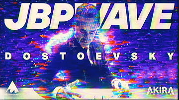 Jordan Peterson  & Akira The Don - DOSTOEVSKY | Music Video | Meaningwave