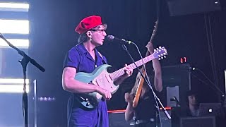 VACATIONS- SOFT (live) at Delmar Hall screenshot 5