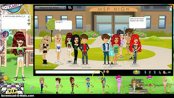 MovieStarPlanet  Fame Trick (Not a Cheat) (Official)