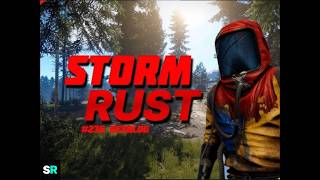 ТУТОРИАЛ КАК СКАЧАТЬ STORMRUST 280 DEVBLOG | STORMRUST |