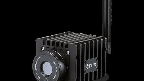 Meet the FLIR A50 A70 Research & Development Kits 1080p