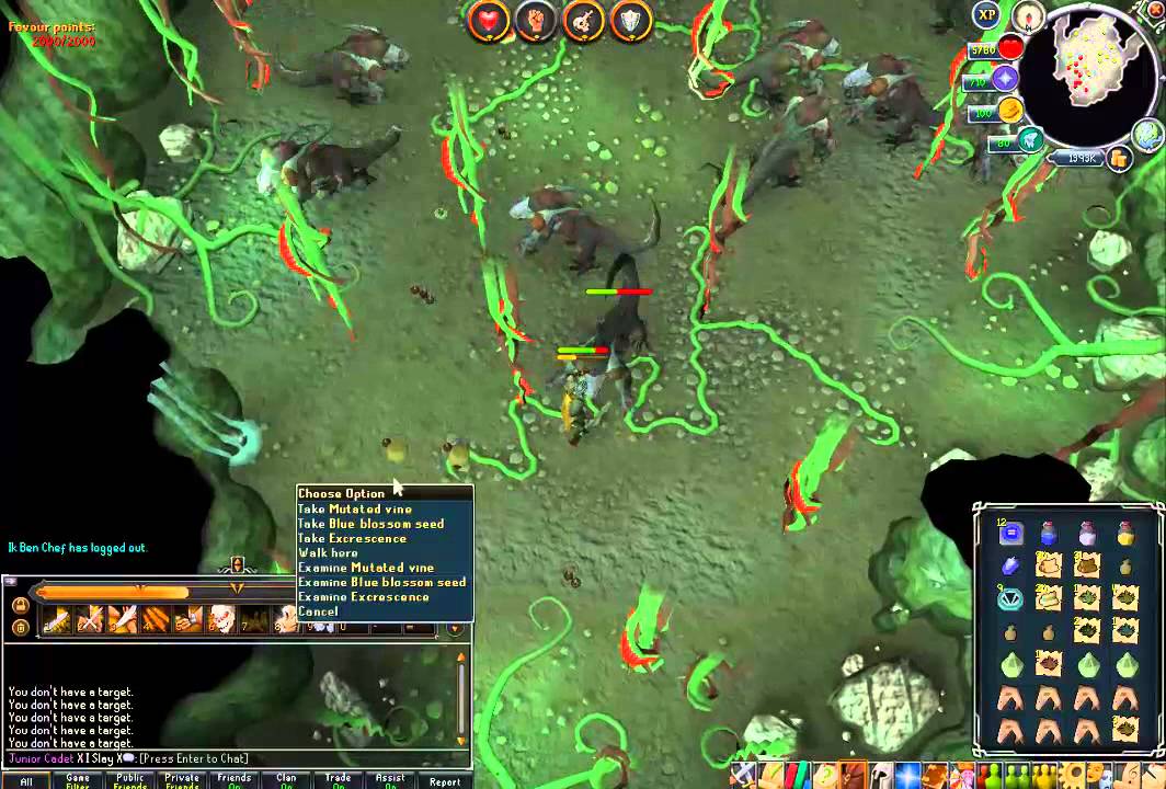 Runescape - Jadinkos + 89 Slayer! - Road to 99 Slayer