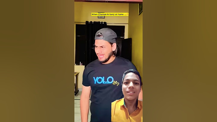 Chaman aur uski banji 😂🔥 #funny #comedy  #comedyshorts #shorts