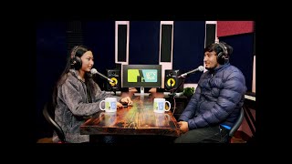 let's talk IT | Podcast on IT scene in Nepal | Anish Silwal Khatri