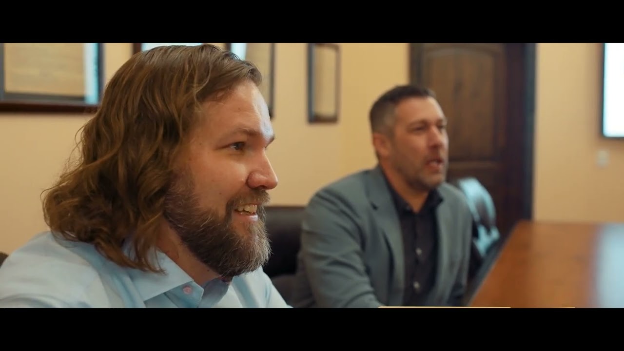 Idaho’s Injury Attorneys 👉 Hilverda McRae