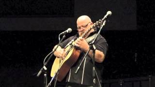 Deep River Blues - Jim Hurst - Acoustic Music Camp chords