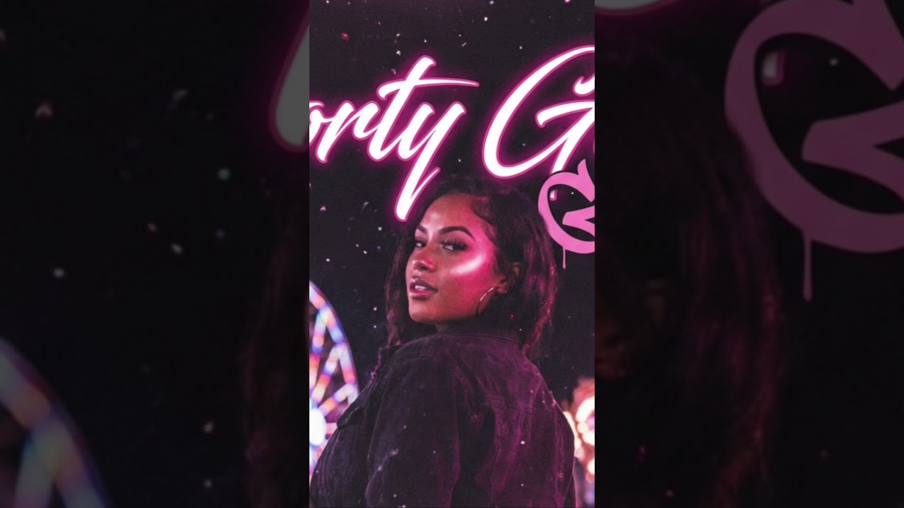 Shorty Good - R&B Club Vibes💥 Prod. by Fee Beatz🔥 Bad girl energy. Club mood. Vibe assurée.