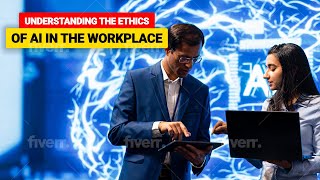 🌐 Understanding the Ethics of AI in the Workplace 🤖⚖️ [EP447]  |  The AI Guide  #ai