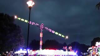GLOUCESTER FESTIVAL FUN FAIR 270719