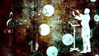 Mozart - Symphony No. 40 In G Minor, K. 550 - I. Molto Allegro