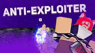 bruh exploiter #2