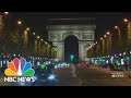 Europe Cracks Down As New Covid-19 Cases Continue To Climb | NBC Nightly News