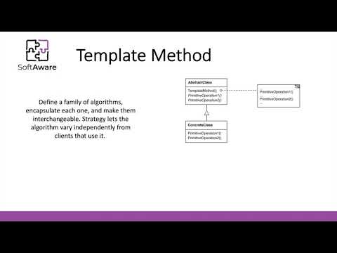 Template Method