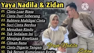 YAYA NADILA AND ZIDAN | FULL ALBUM_VIRAL MUSIC
