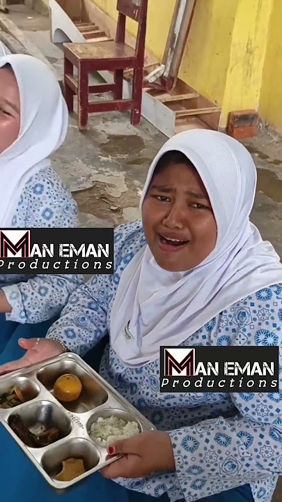 FREE LUNCH CALL MR. PRABOWO, THERE'S NO MILK