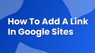 Famous how to add a link in google sites Net Worth