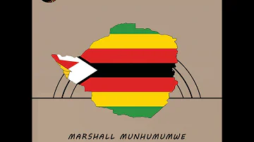Rwendo Rwekudenga Marshall Munhumumwe