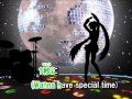 【ニコカラ】 イージーデンス (off vocal)