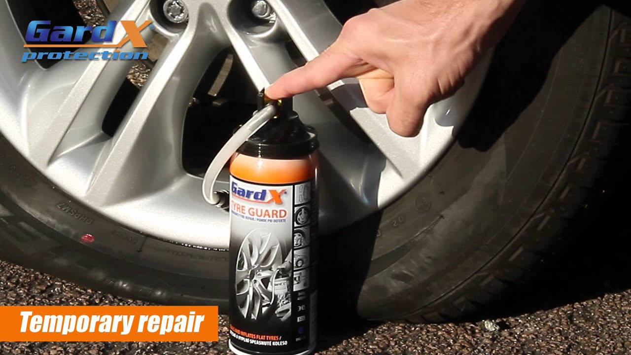 Gardx and CARS paint protection and SMART repairs YouTube