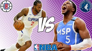 Los Angeles Clippers vs Minnesota Timberwolves 2/28/23 NBA Free Pick Free NBA Betting Tips Los Angeles Clippers vs Minnesota Timberwolves 2/28/23 NBA Free Pick Free NBA Betting Tips