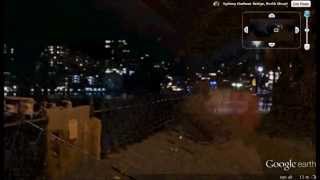 UFO - Google Earth (more details in GoogleFAILS)