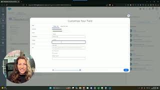 Salesforce Pro Suite - Add New Fields (Self-Implementation) VD130