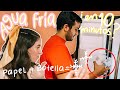 ¿Funciona el Truco de la Botella?♡Trillizas | Triplets