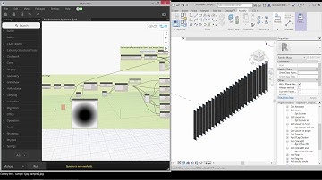 AC Set Instance Parameter by Name Image 02 Dynamo Revit