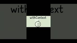 withContext - Coroutines explained #kotlin #coroutines #viral