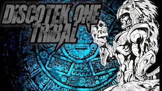 All My Tribal Beat Ricardo Reynaoriginal Mix