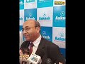 Deepak Mehrotra MD & CEO, Aakash Educational Services#shorts #aakashinstitute #education#toppers