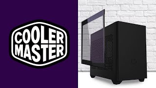 💎ЛУЧШИЙ MINI ITX КОРПУС - COOLER MASTER NR200P | БОЛЬШОЙ ОБЗОР