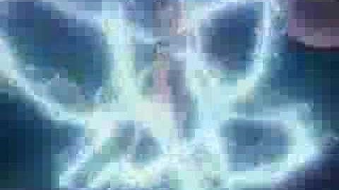 Jupiter Emerald Henshin